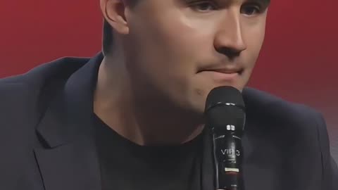 Charlie Kirk Warning of Spiritual Battle Coming to America Through Islam Against the West