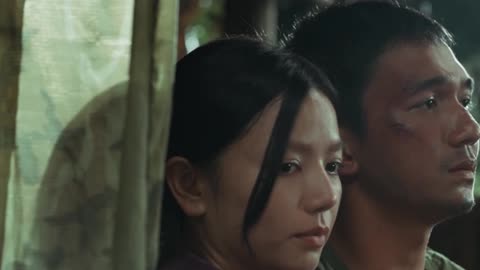 Mưa Đỏ - Red Rain 2025 _ Bản 4K Full không cắt - Phim chiếu rạp hot nhất 2025