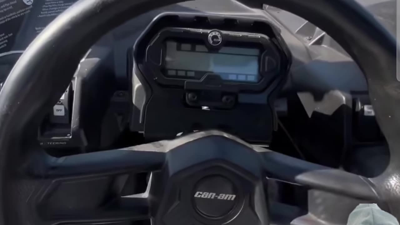 Horn