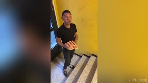 One Hour of PURE LAUGHTER 😂 Try Not to Laugh Impossible