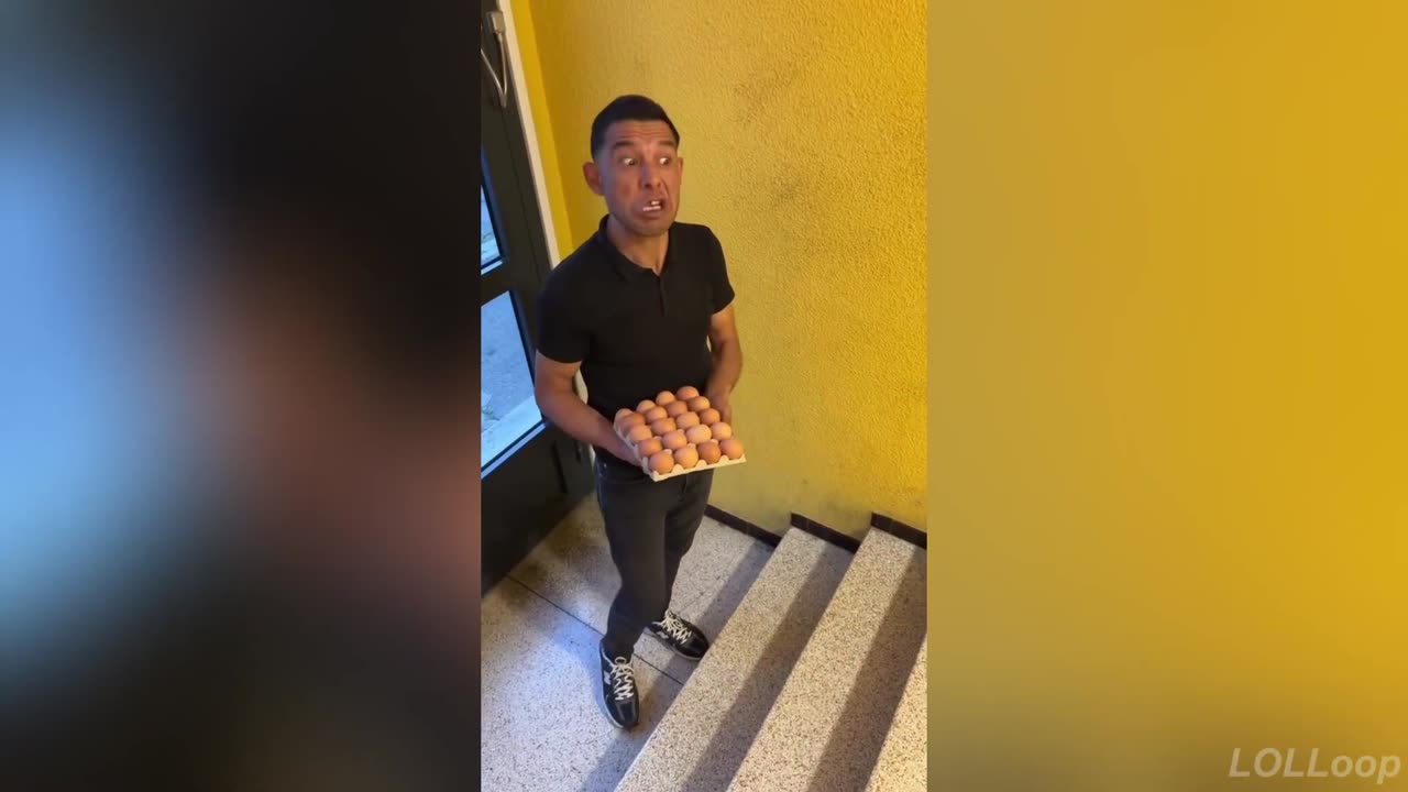 One Hour of PURE LAUGHTER 😂 Try Not to Laugh Impossible