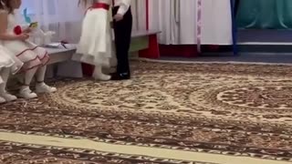 😂💃 Can He Stay Cool Around Her? Watch This Hilarious Moment! | FunFM