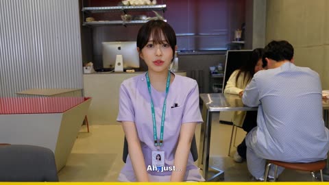 gyu-ri bad ending terminal diagnosis Five Hearts Under One Roof season2