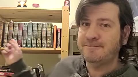 2026's First Bookish Things