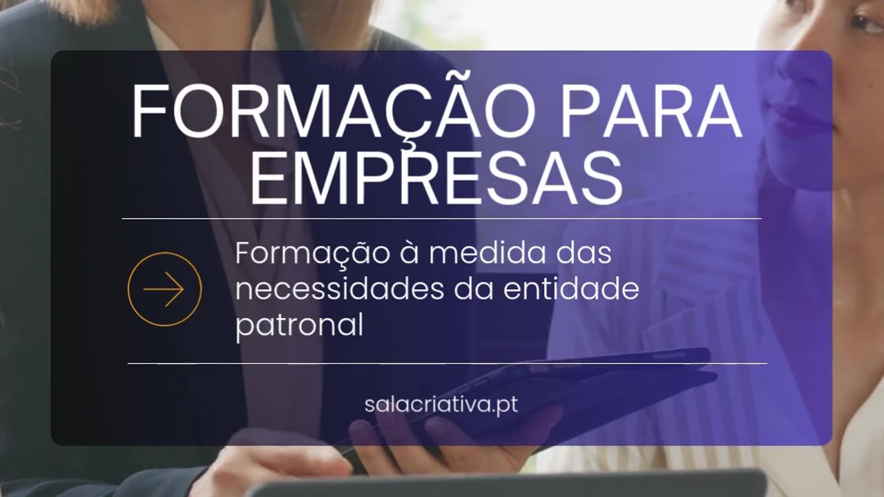 Formaçao empresas
