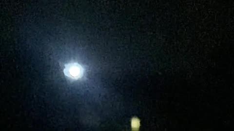 🌌🤔 Any Ideas What I've Seen in the Nightsky? | TheTruthAbove