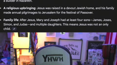 The Mystery of Jesus’ Early Years. The facts just might surprise you! #Jesus #Savior #Missing #thefacts