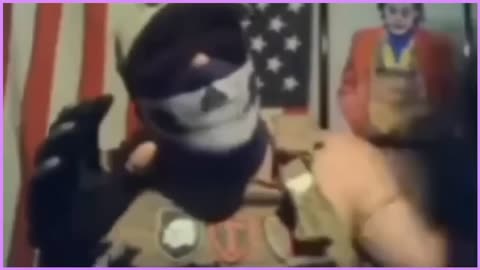 Paul Miller Gypsy Crusader - Origin Story Of Radicalisation