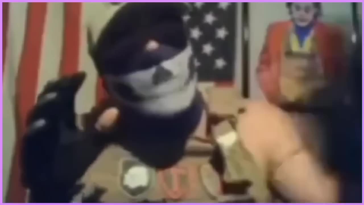Paul Miller Gypsy Crusader - Origin Story Of Radicalisation