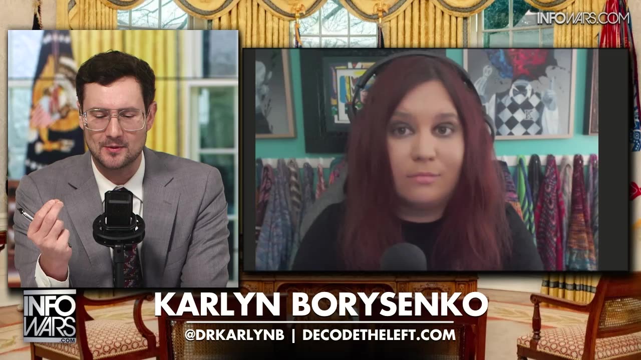 Journalist Infiltrates & Exposes Democrat Socialists Of America Indoctrinating Elementary Students