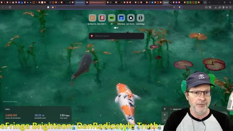 Blue Slip Supporters Deserve Pink Slips | On The Fringe.......