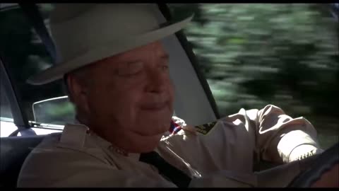 Smokey and the Bandit • East Bound and Down • Jerry Reed