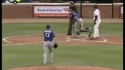 (MLB 2007.08.22) Texas Rangers vs Baltimore Orioles - Biggest Blowout in MLB History