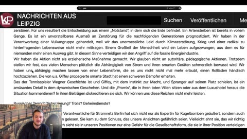 Kopfgeld & Köder - Doppelstrategie gegen Vulkangruppe, aber BKA macht sicher Wochenende!
