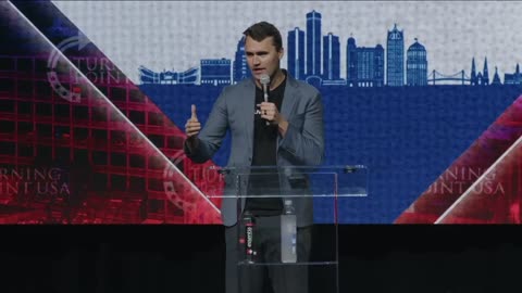 “YOU SHOULD DELIGHT AND REJOICE IN THE OPPOSITION”