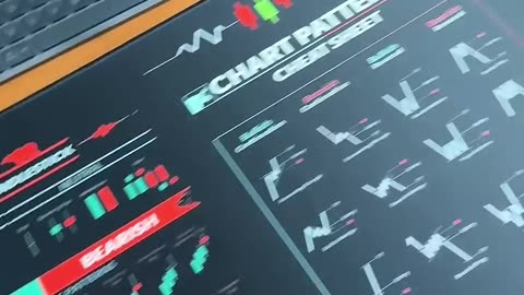 The Best Trading MousePad In The Game 🤌 #trading #tradingforex #stockmarket #crypto 