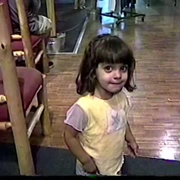 2001 - Twinkle Twinkle Little Star (Erica)