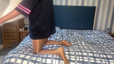 My sexy wife need more acction........ 