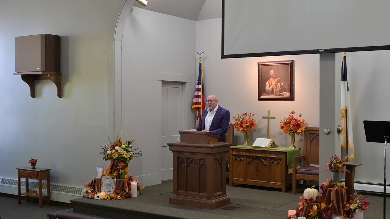 "The Practical Epistle"
