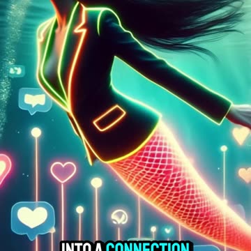 She Speaks the Language of Attention #business #facts