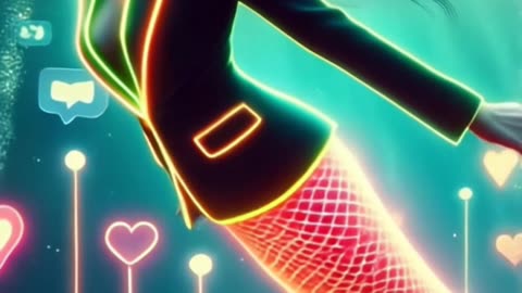 She Speaks the Language of Attention #business #facts