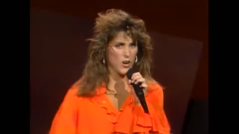 Laura Branigan In Concert 1990 [Laserdisc]