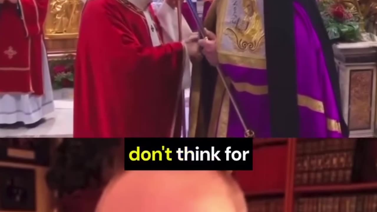 RITUALS OF POWER 𓁿