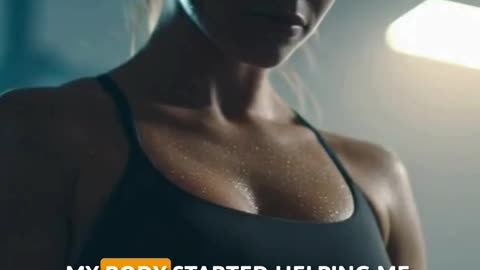 My body didn't want to burn fat... until I fixed this one thing