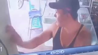 ROBO - ATRACO EN TURBACO