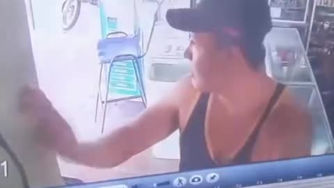 ROBO - ATRACO EN TURBACO