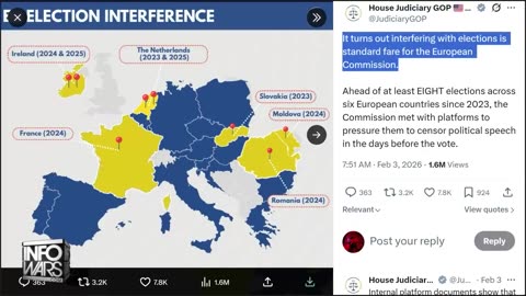 BREAKING: The ADL Is Secretly Working With UK’s Keir Starmer To Pressure France & Other EU Countries To Criminally Indict Elon Musk For Defending Free Speech!