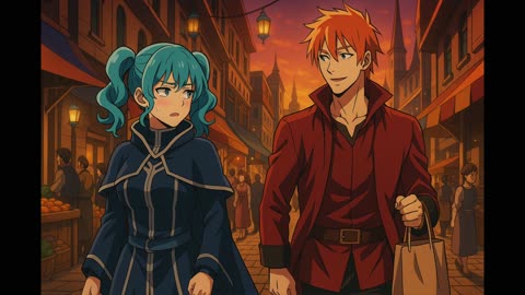 Date With A Witch V6