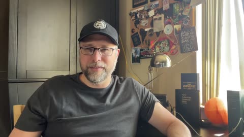 Episode 88 | Luke 18:31-19:27 | Death Of Decorum