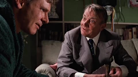 Indiana Jones & the Last Crusade