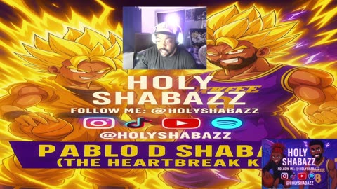 Cuffum Falls From Railing at Carti Show—Fans Fear He’ll Never Be the Same 😳 #HolyShabazz