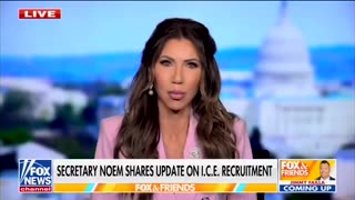 ICE recruitment continues to surge