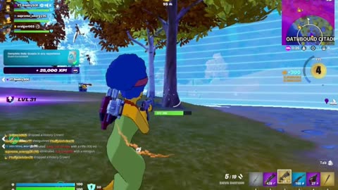 Fortnite easy win thank to the zone #fortnite #goa #goan #steamdeck #goangamer #konkani