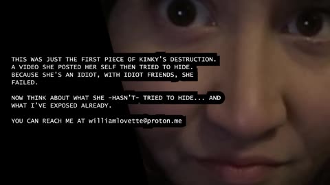 Kinky aka KinktacularKinky - THE SLOW BURN