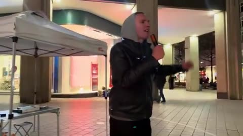 GOSPEL SHERIFF UPDATE