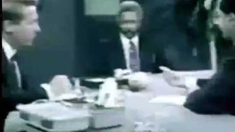 Human beings and electrolytes