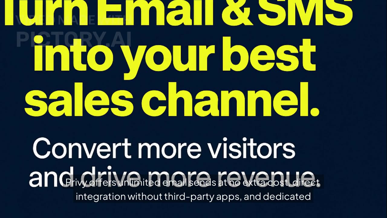 Why Shopify Merchants Are Switching from Mailchimp to Privy
