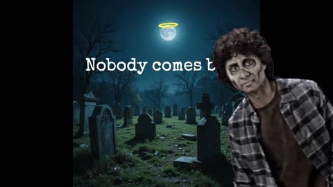 Blasphemy - Nobody Comes Back.