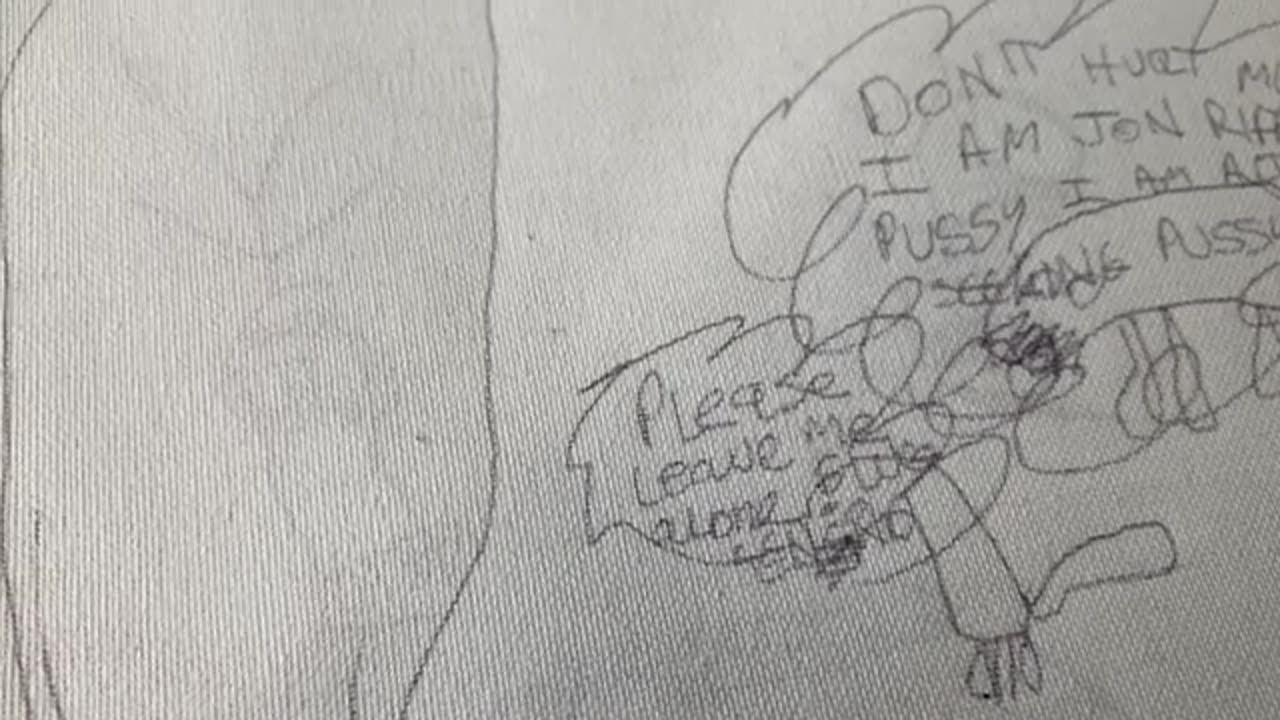 Tim Eldridge Retarded Racist