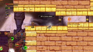 Serious Sam Double DD XXL, Just for Fun, pt.1