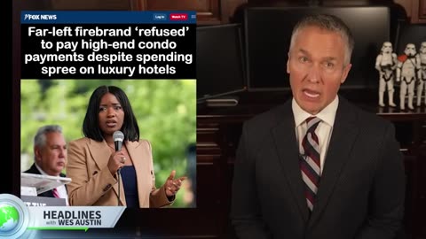 Boasberg Didn't Know He Targeted Congress Members