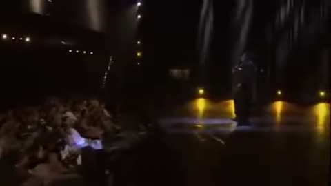 Latham Entertainment Presents J Anthony Brown