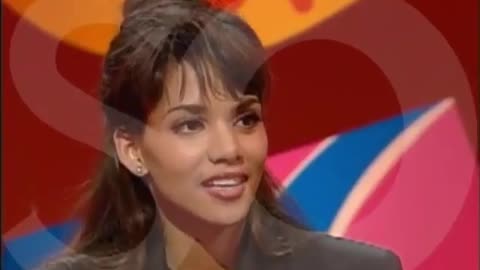 Halle Berry Beauty, Brains, and Breaking the Hollywood Mould