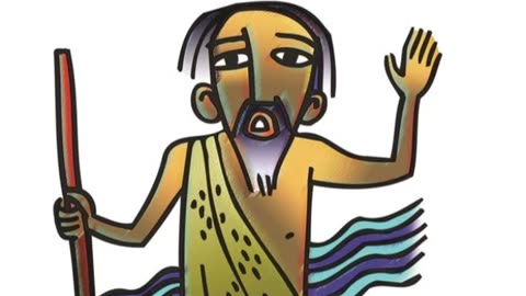 Sermon: JESUS VS EMMANUEL - WHAT DOES THE BIRTH OF JESUS MEAN?