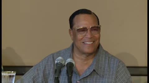 Minister Farrakhan: Generation of Fulfillment: The Unity of the Black, Brown and Red