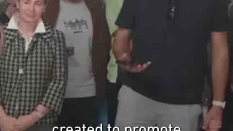 What We Know About 'Mystery' Flights out of Gaza